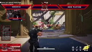 Max Payne 3 and marvel rivals come join the chat