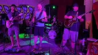 Pville Plug - Humpbuckle 40 - Aug 31, 2025