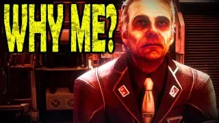 Jorhan Stahl loses The Helghast Petrusite War❗️☢️KILLZONE 3☢️🔰4K Jorhan Stahl Edition🔰PART 23