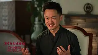 Benjamin Law interview (Summit International Media Productions)
