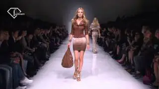 Edita Vilkeviciute   Models Spring Summer 2011