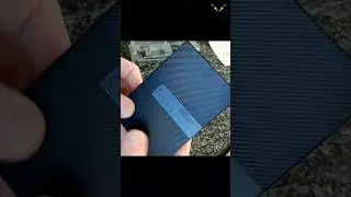 Seagate Expansion HDD 4tb Unboxing #shorts #unboxing