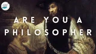 Five Signs You Are a Philosopher | Philosopher Traits