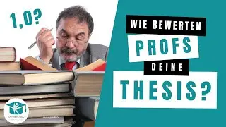 Worauf achten Betreuer bei Abschlussarbeiten? (5 ultimative Tipps)