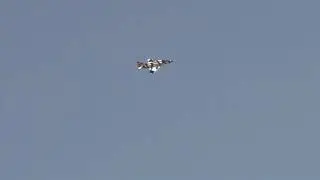 A-4 RC JET