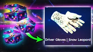 OPERATION CASES! CS2 CASE OPENING