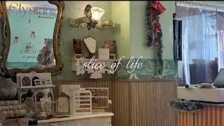 Last month of 2025 | Slice of life🌸