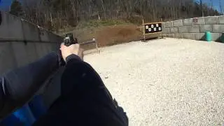 Glock 19 Trijicon RM07