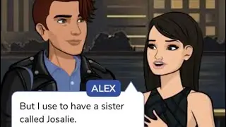 The Winner Takes It All - Episode 7 | Episode Choose Your Story