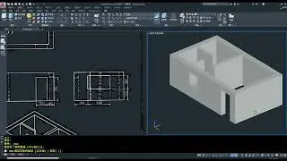 AutoCAD TQC 2000 3D 202HD