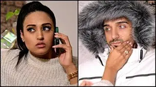 TYPES OF GIRLFRIENDS | Sham Idrees