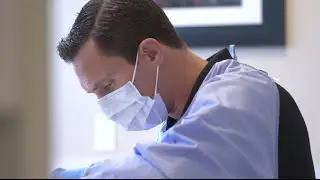 TenderCare dentist explains what to do when a tooth breaks