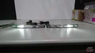 Motohid.pl - Dynamiczne DRL LITEC LGX14Y / LGX17Y