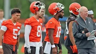 Skip Bayless Reaction Speech FREE Shedeur from the Cleveland Browns and Kevin Stefanski! 