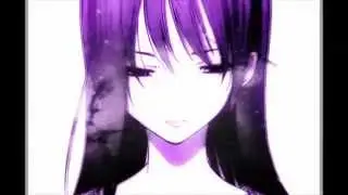 Nightcore~ Sweet little pill