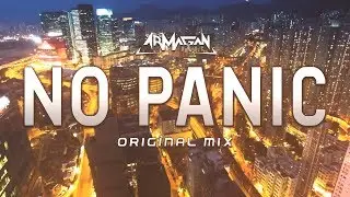 Armağan Oru&ccedil; - No Panic