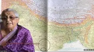 Subalternity. Prof. Gayatri Spivak
