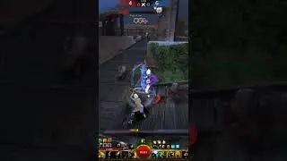 PvP- Hunting The Hunter - Ranger vs Ranger - GW2 #guildwars2  #gaming #mmo #guildwars #mmorpg