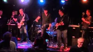 BLUESinWIJK - Haze & Horns