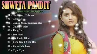 🌋 Shweta Pandit &ndash; Controlled fire rising through bold notes and expressive phrasing 🔥