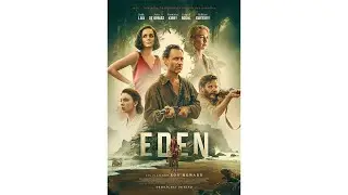 EDEN (2025) NL-FR