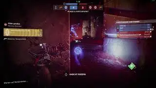 Destiny 2 CHEATING in Trials of Osiris 2020 - CHEATS / HACKER (SoaR Clan) aimbot /wallhack/ self-res
