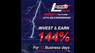 Laser.online scam or legit!?!?!