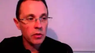 Vortrag Iain Borden
