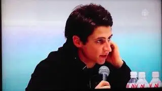 T&S 4CC FD press conference