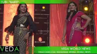 VEDA WORLD NEWS | INDIAN DIWALI FESTIVAL OF LIGHTS HOUSTON TEXAS 2025