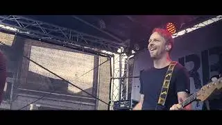 LARRIKINS // Live 2021 - Boberow &raquo;Zur&uuml;ck in die Zukunft Open Air&laquo;