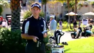 In the Bag: Mark Wilson