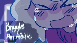 Boggle your mind animatic (very lazy, not finished)