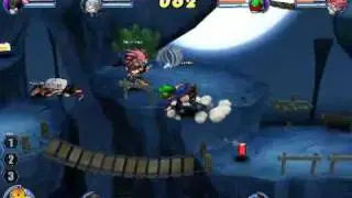 Rumble Fighter Ralphjos Random Battle