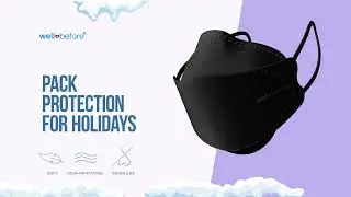Breathable Face Masks for Everyday Comfort