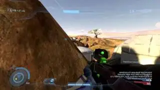 Halo online shenanigans