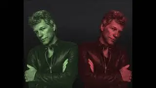 You give Leftist Unity a bad name [Jreg 'Leftist Unity' X Bon Jovi 'You give love a bad name']
