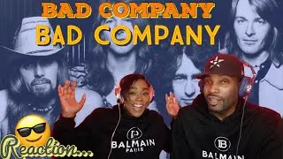 First time ever hearing Bad Company 