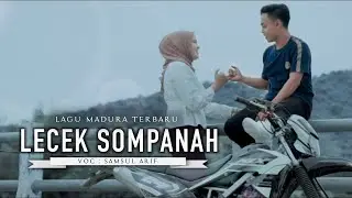 LECEK SOMPANAH | SAMSUL ARIF ~ MR MUSIC
