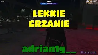 adrian1g__ - lekkie grzanie