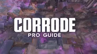 HOW to PLAY Corrode Like a PRO