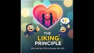 The Liking Principal