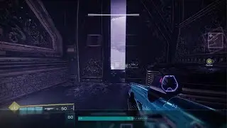 Destiny 2 Fire And Forget