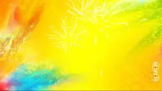 #4K Holi Background Videos - Holi Colour Effect Background Animation- Hd Happy Holi Video Background