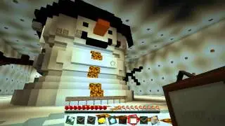 ShrinkCraft Adventure Map w/ xProkx & adorkableheart - Ep. 6