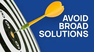 Niche Expertise vs. Broad Solutions: Why Canadians Choose Focus