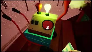 Я приехал вести раследование прохождение мода Search And Rescue HELLO NEIGHBOR MOD KIT