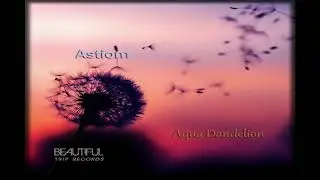 Astiom - Crimson Mantis ! (Original Mix)