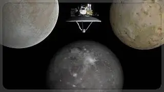 Экскурсия по самому смертоносному месту в Солнечной системе | Kerbal возвращается к жизни