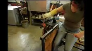 An in-depth look at Glass artist Susan Rankin